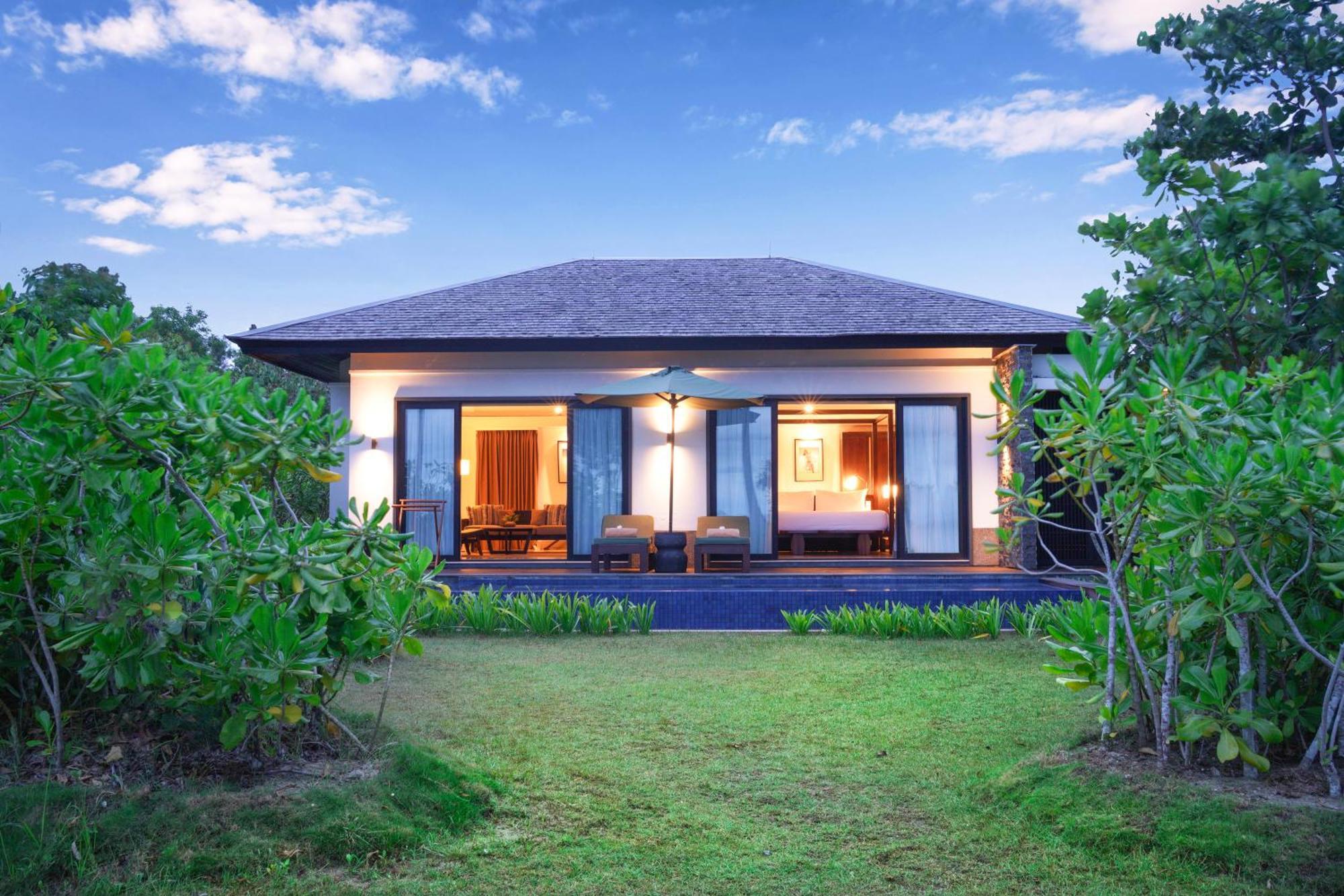 The Residence Bintan Kawal Zewnętrze zdjęcie