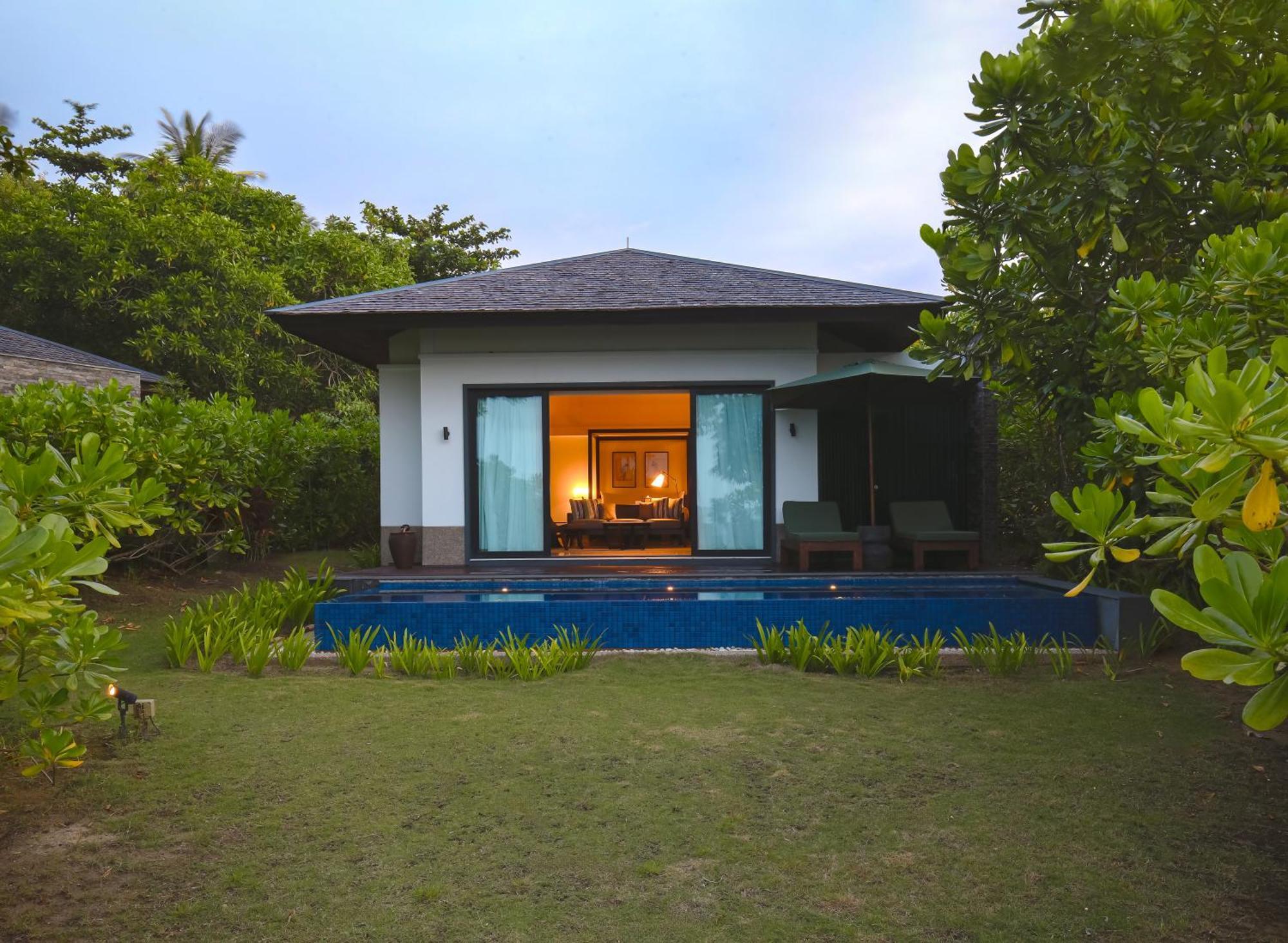 The Residence Bintan Kawal Zewnętrze zdjęcie