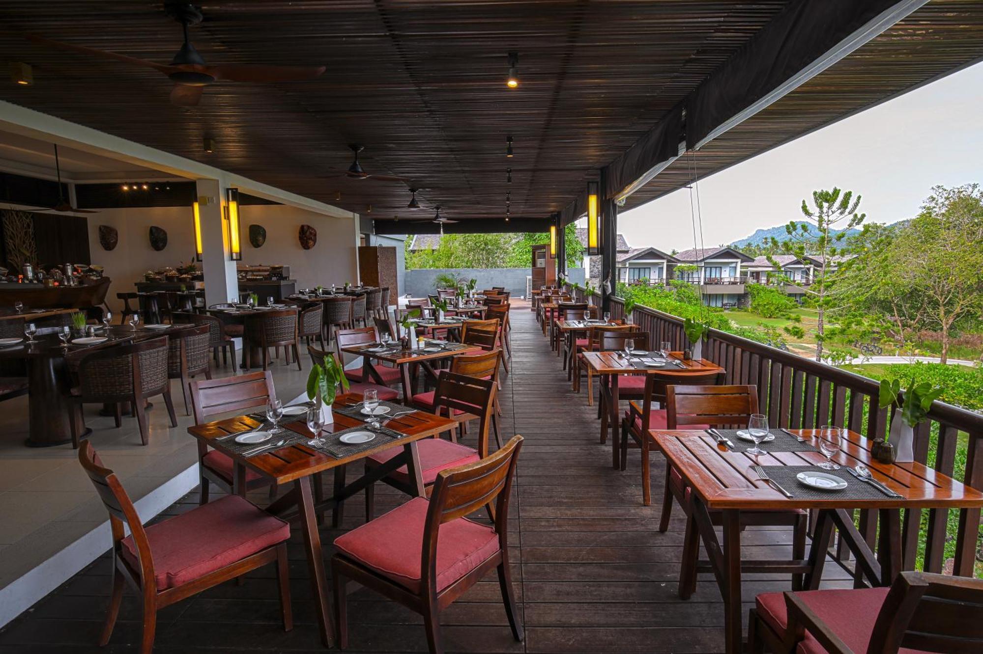 The Residence Bintan Kawal Zewnętrze zdjęcie