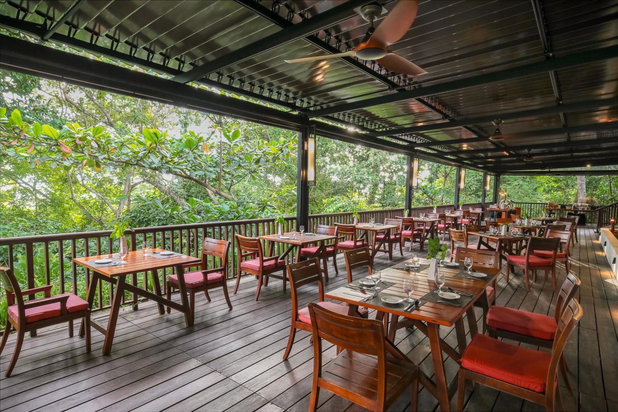 The Residence Bintan Kawal Zewnętrze zdjęcie