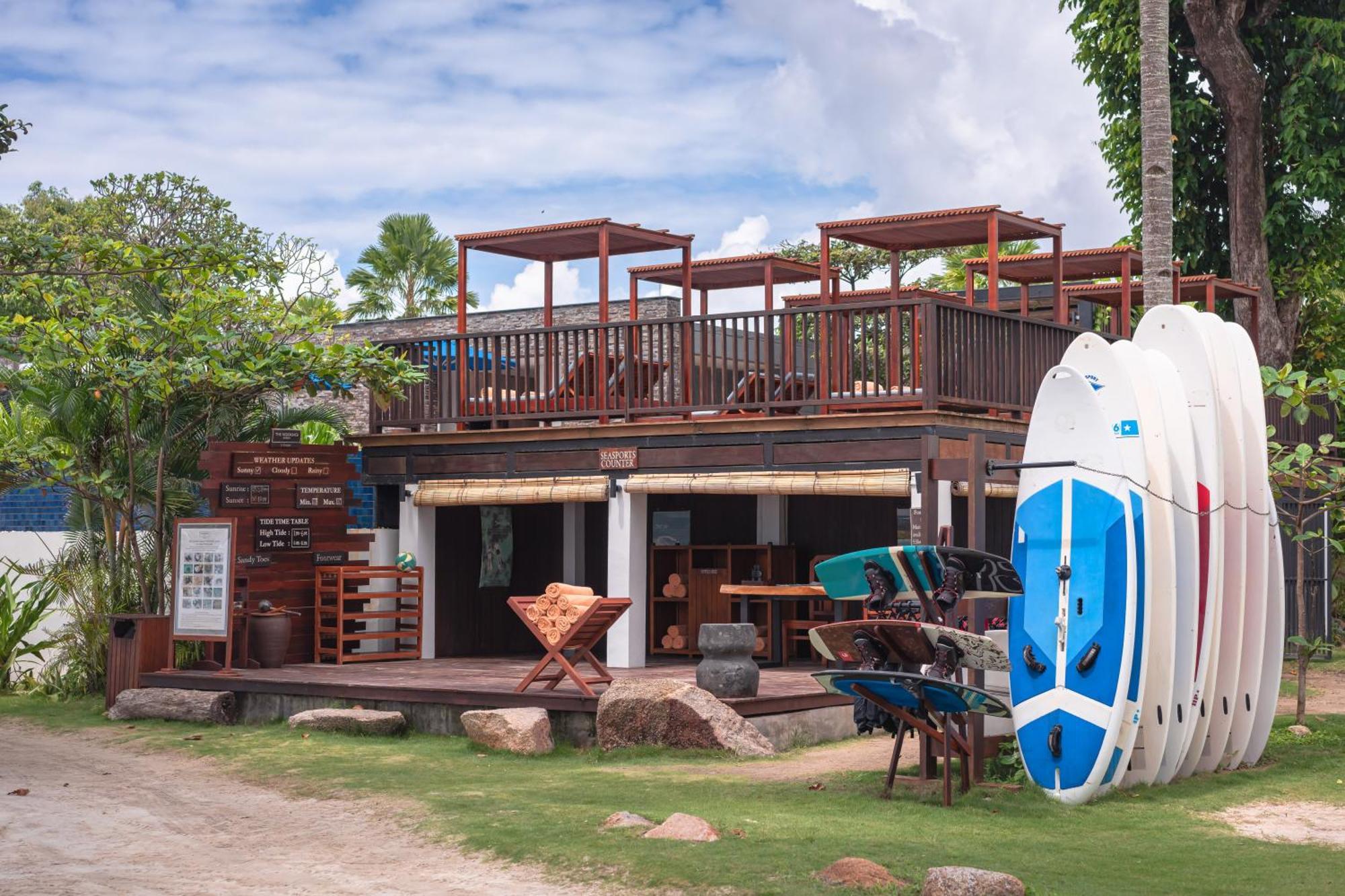 The Residence Bintan Kawal Zewnętrze zdjęcie