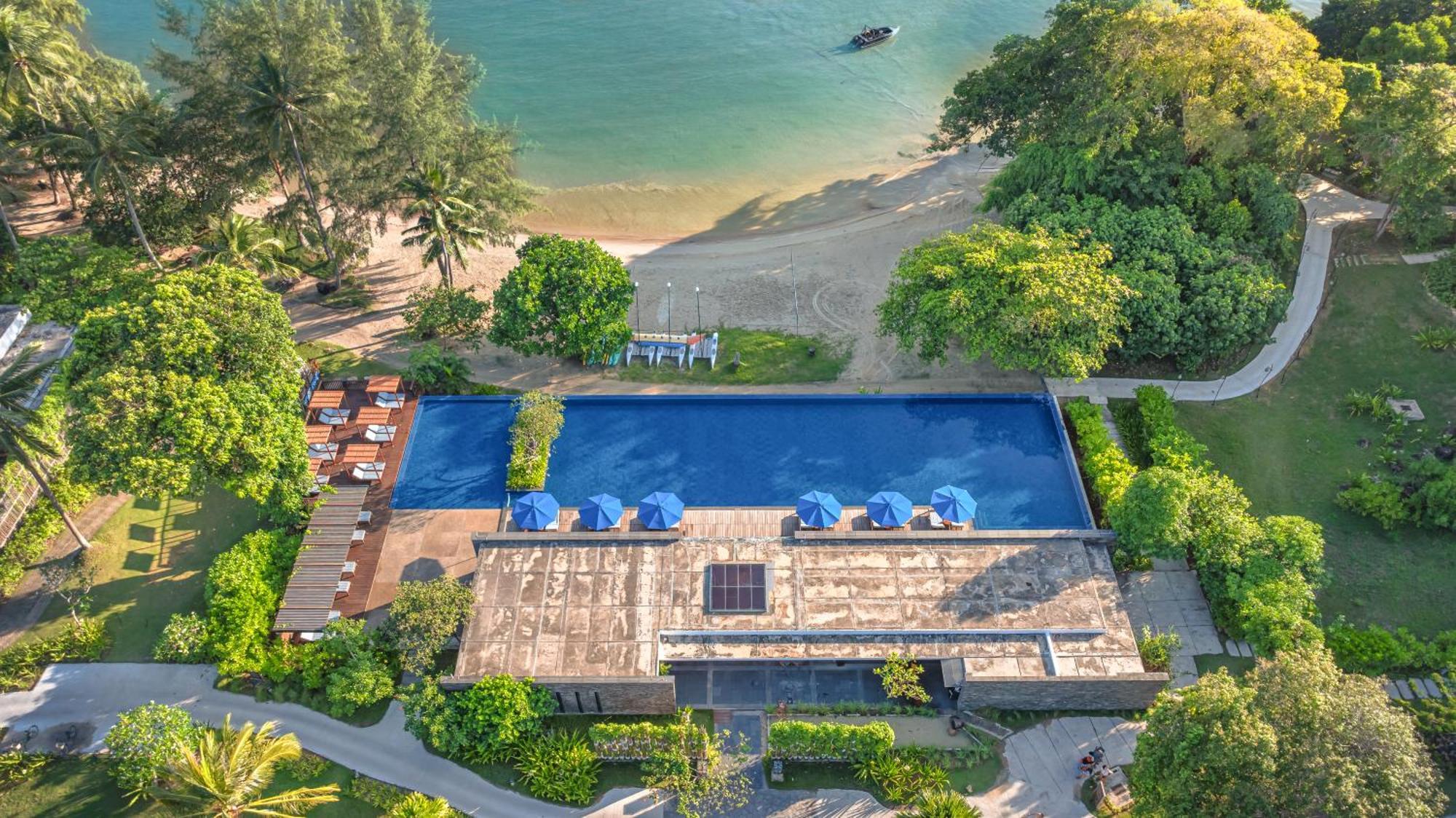 The Residence Bintan Kawal Zewnętrze zdjęcie