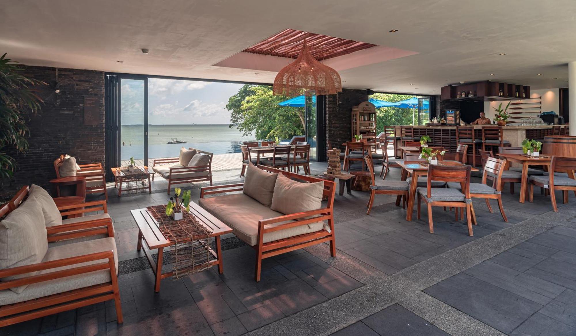 The Residence Bintan Kawal Zewnętrze zdjęcie