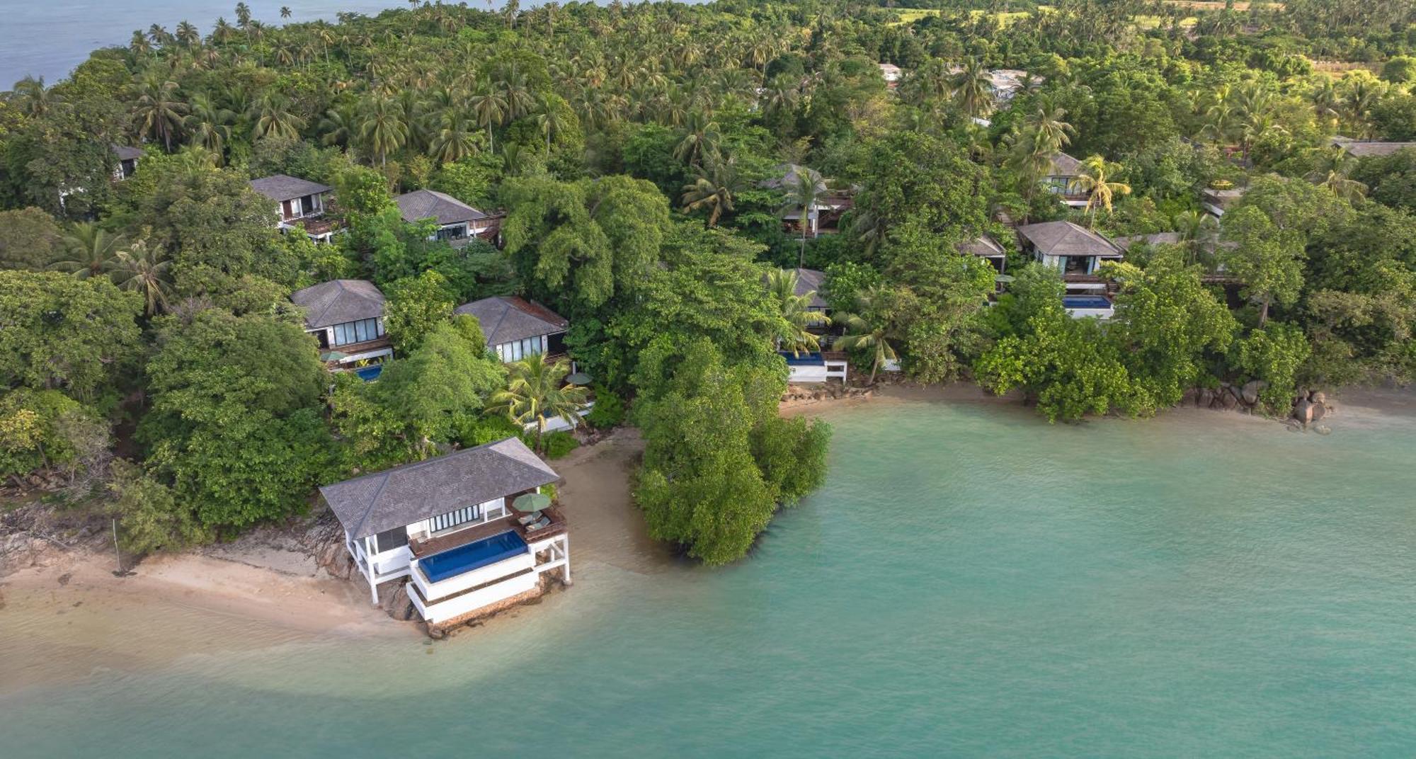 The Residence Bintan Kawal Zewnętrze zdjęcie