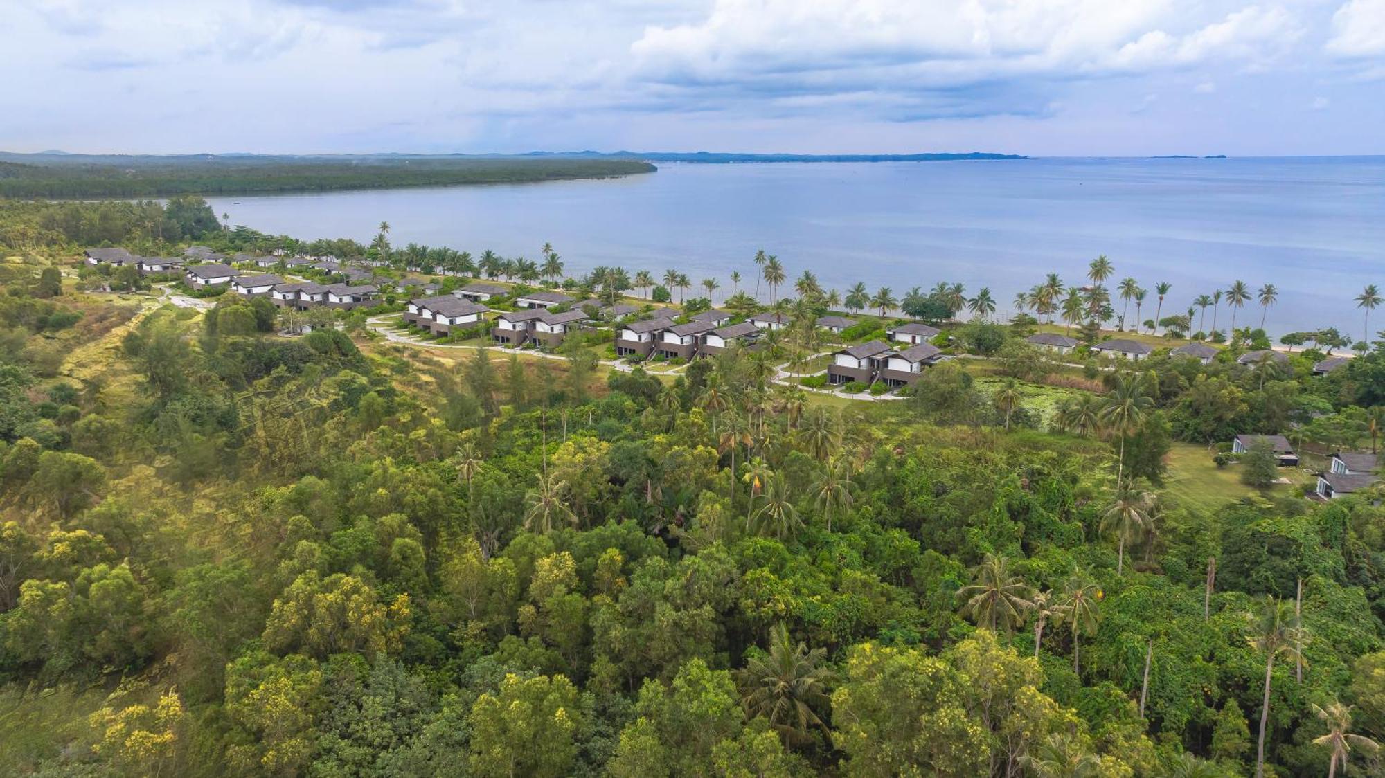 The Residence Bintan Kawal Zewnętrze zdjęcie