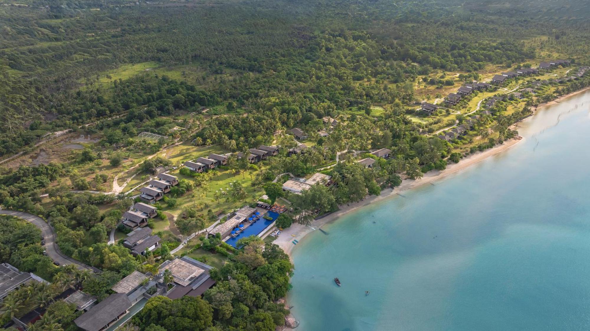 The Residence Bintan Kawal Zewnętrze zdjęcie