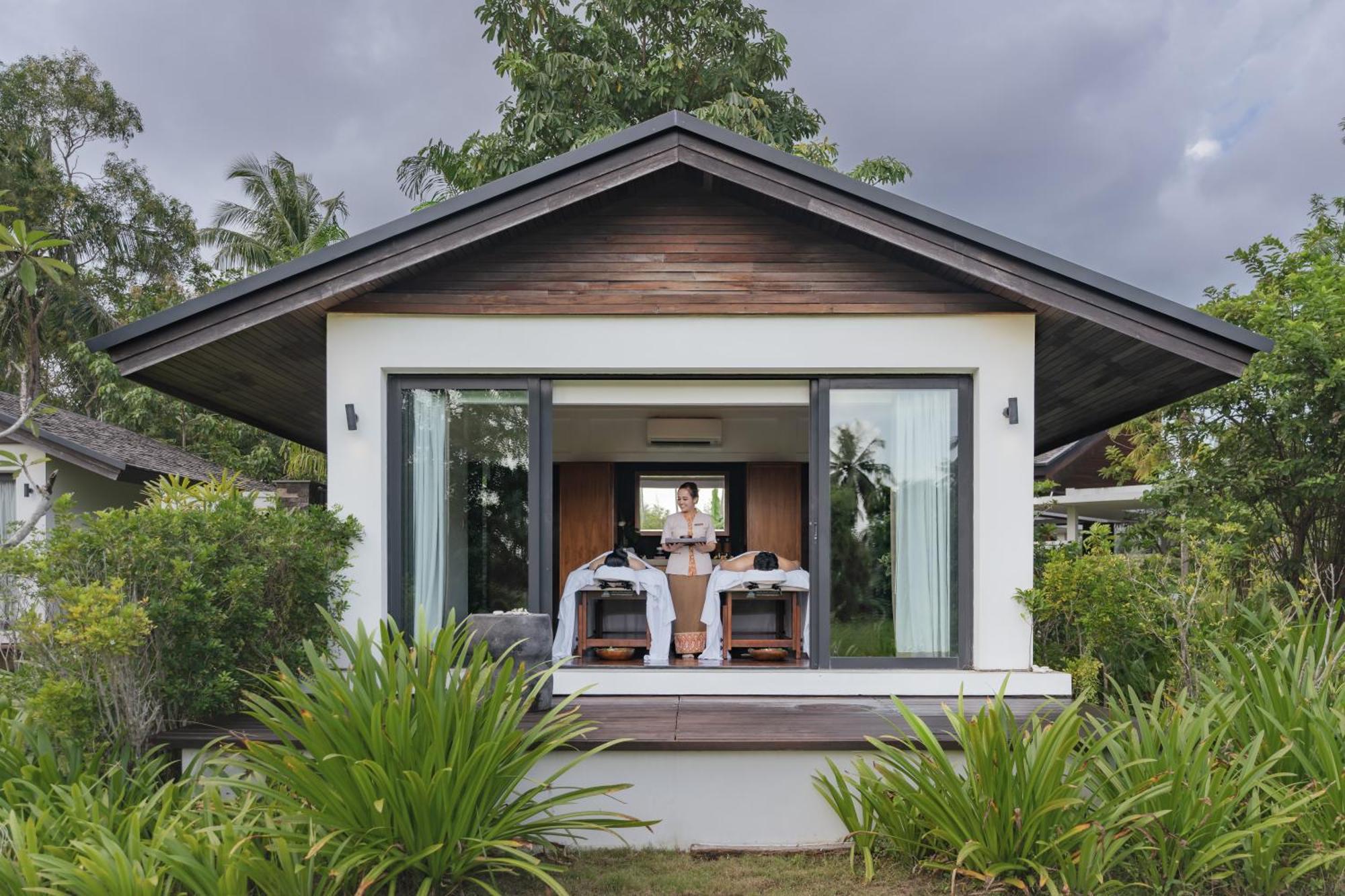 The Residence Bintan Kawal Zewnętrze zdjęcie