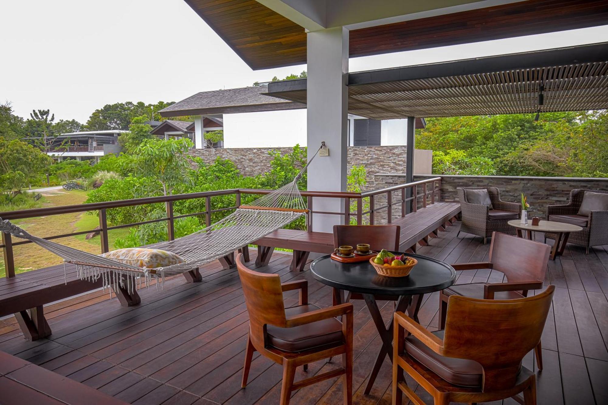 The Residence Bintan Kawal Zewnętrze zdjęcie
