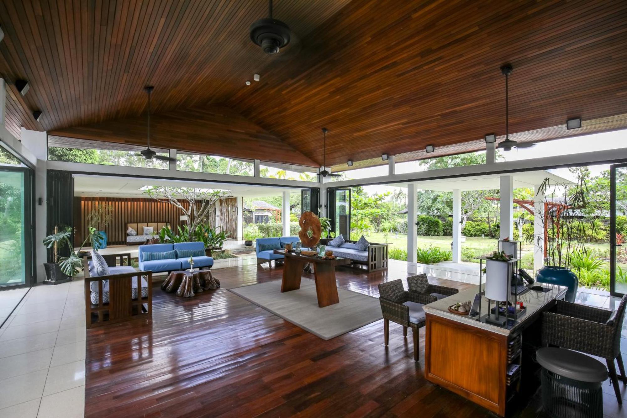 The Residence Bintan Kawal Zewnętrze zdjęcie