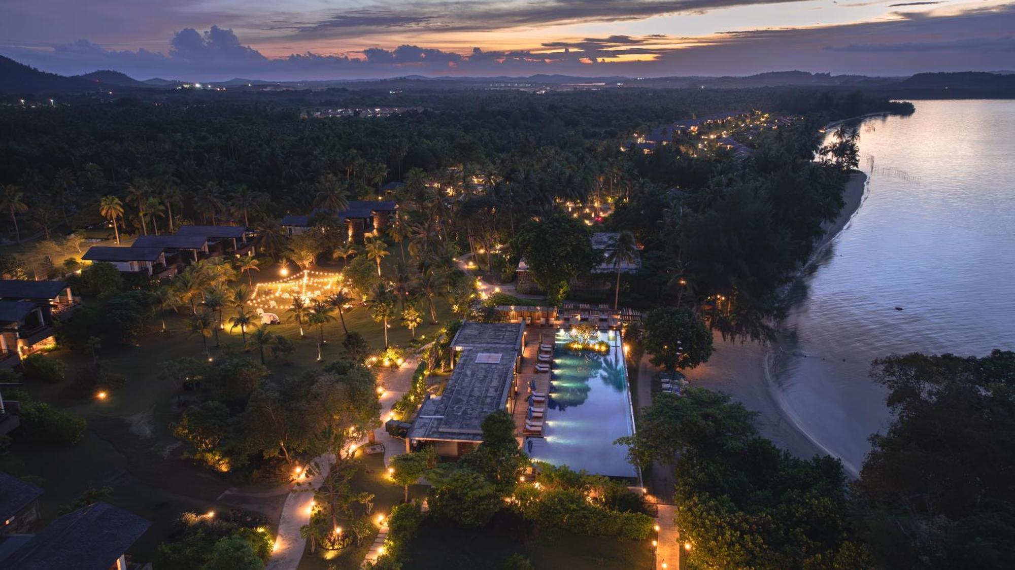 The Residence Bintan Kawal Zewnętrze zdjęcie