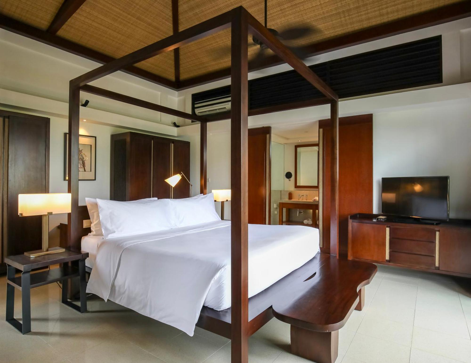 The Residence Bintan Kawal Zewnętrze zdjęcie